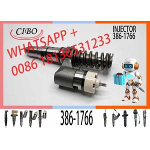 Diesel Engine Injector 392-6214 20R-1275 386-1766 For 3508B/3512B/3516B Common