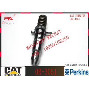 Common Rail Engine 4P9076 4P9077 7C4148 6L4355 0R-8338 10R-1252 0R-3052 0R-3051