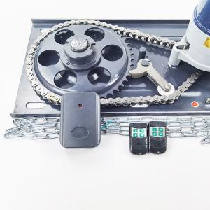 Home Use Single Phase 600Kg Rolling Shutter Motor Ac 220V