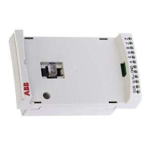 China MTAC-01 Encoder Feedback Module 68566355 Drive I/O Options for ACS355 on sale