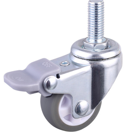 Quality Small Trolley Wheel wholesale