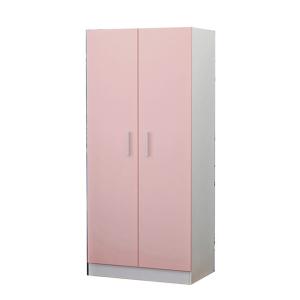 Cheap Waterproof Particle Wood Wardrobe Bedroom Furniture Ultra Strong Load Bearing for sale