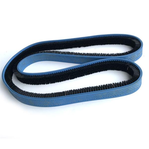 4.75m Convyor Belt Cleaning Conveyor Belts Brush for Machine Brush Belt Cleaner for Conveyor