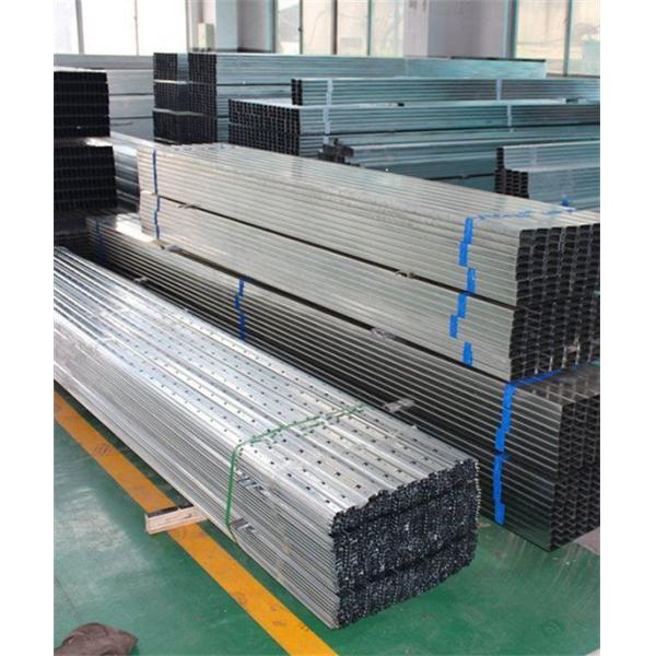 Highly Durable T-Bar Suspended Ceiling Steel Tee Grid with SGS Standard Length 3000mm