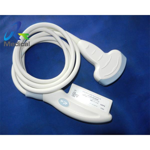 Quality 4C-RS  GE Curved Array Abdominal Convex Ultrasound Transducer Hospital Instrument Ultrasonic Probes Ndt wholesale