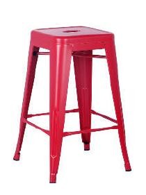 Cheap Custom Wedding Dining Chairs Event Rent Dining Stool 400 * 400 * 440mm for sale