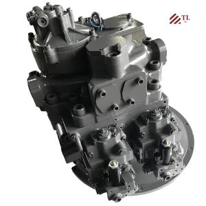 Direct Construction Machinery Parts For SK450-6 Hydraulic Main Pump K5V200DTH