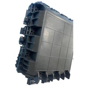 Network Wifi Compatible Fiber Optic Splice Closure Optical Distribution Box for