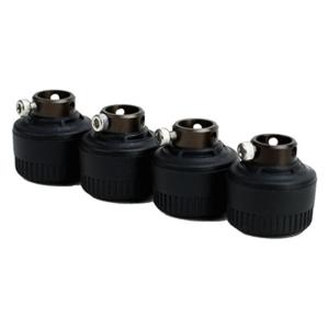 China Real Time External Car TPMS System Bluetooth Type IP67 With Alarm Function on sale