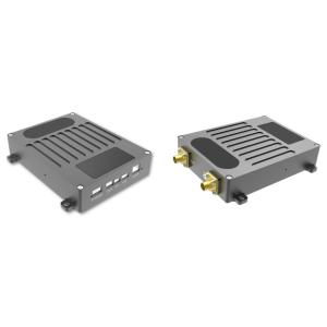 China Modulation QPSK / 16QAM / 64QAM CD15NMT-V3 Drone Video Transmitter for UAV Drone on sale