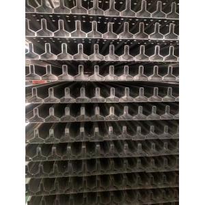 273mm High Frequency Welded Pipe Mill For Rectangular Hollow Sections