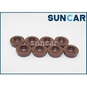 China Kobelco YN30V00111F1 Pilot Valve Seal Kit For Excavator[SK485-8, SK210-8, SK235SR-2, SK850, ED195-8, SK210D-8] on sale