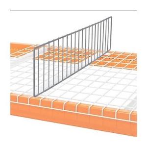 Durability Fireproof Steel Mesh Decking For Secure Storage Solutions