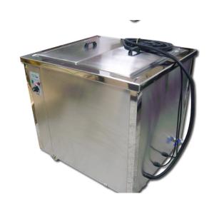 40kHz Ultrasonic Disinfection Machine , Ultrasound Clean Machine AC 220V