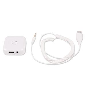 COMER laptop computer Security retail display Systems antitheft cable locking