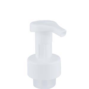 Press Type Mini Foam Pump