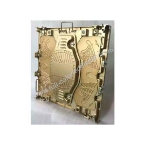 Nova / Linsn / Mooncell System LED Stage Display Low Power Consumption