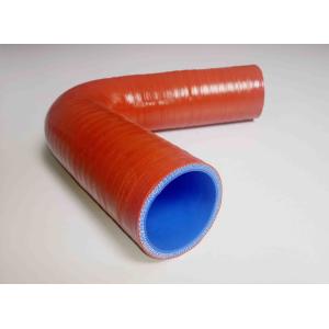 Elbow Bend Charge Air Cooler Hose For Engine Turbocharger Both Hot And Cold Side