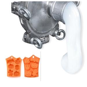 Mold Making RTV-2 Liquid Silicone Rubber