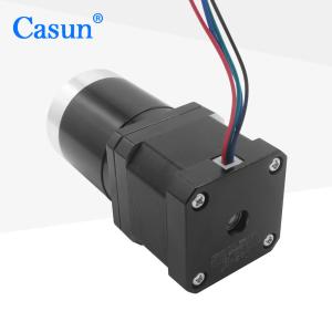 Planetary Gear Reducer Nema 17 Stepper 42x42x40mm Hybrid Stepper Motor