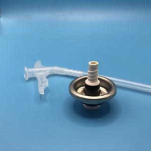 Precision Foam Dispensing Valve - Accurate Solution for Controlled Foam