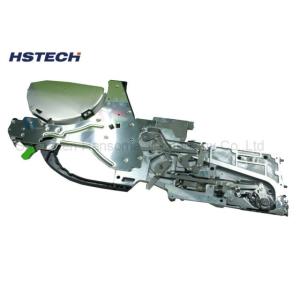 PCB Fabrication SMT Feeder 8x2mm 8x4mm For Samsung Pick And Place Machine