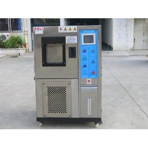 Programmable Temperature Humidity Chamber , Climatic Test Chambers