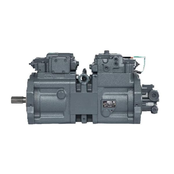 Quality New & Used Excavator Hydraulic Pumps K3V63DT-9N2H for XE150 Cost-Effective Solutions wholesale