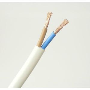 Building Wire Cable 300/300V H03VV-F Flexible Cable 3c0.75mm2 Rvv