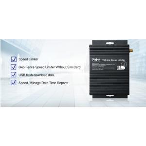 Cheap 2km/h Geo Fence Diesel Engine 50HZ Automatic GPS Speed Limiter for sale