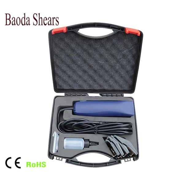 2 Speed Adjustable Heavy Duty Dog Grooming Clippers 2500rpm