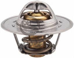 China 032121110F THERMOSTAT For VOLKSWAGEN Coolingsystem on sale