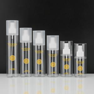 Custom PET Spray Bottle with Spraying Performance and ODM/OEM Acceptance