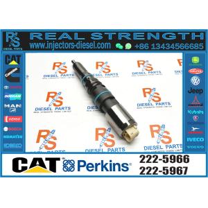 Common Rail Injector Assy 382-0709 392-9046 456-3509 456-3589 324-5467 364-8024