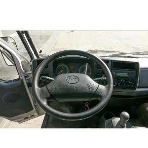 JMC 4x2 3 Tons 5 Tons Cargo Truck