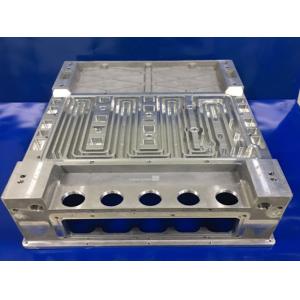 Battery Housing Gravity Die Casting A356 Anodizing 800*800mm