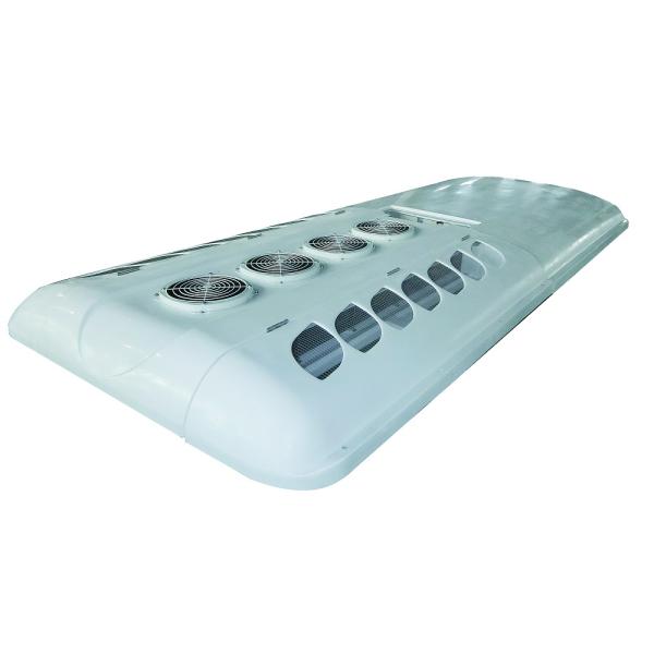 JUKOOL 220000BTU Bus Air Conditioner