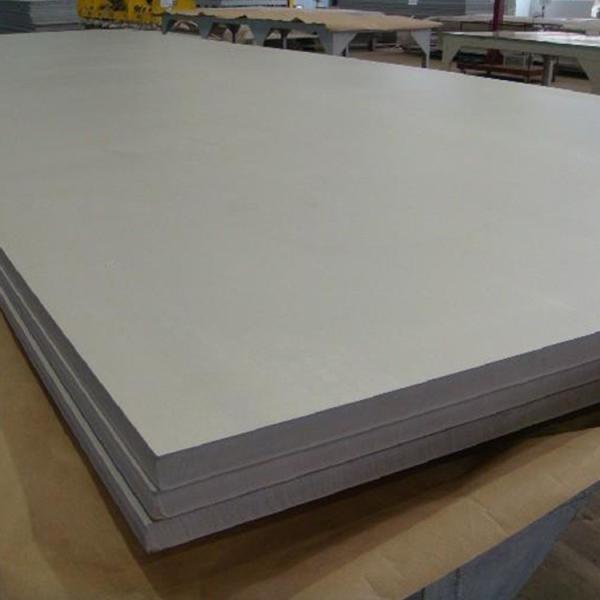 204 Grade NO.1 Finished Hot Rolled SS Stainless Steel Sheet
