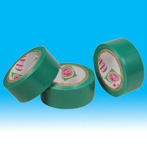 Moisture-proof PVC Electrical Insulation Tape with rubber resin adhesive