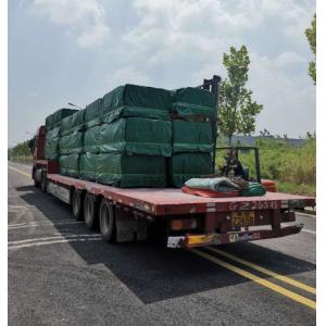 HDPE Gravel Patio Stabilizer Geocell Grid For Road Construction