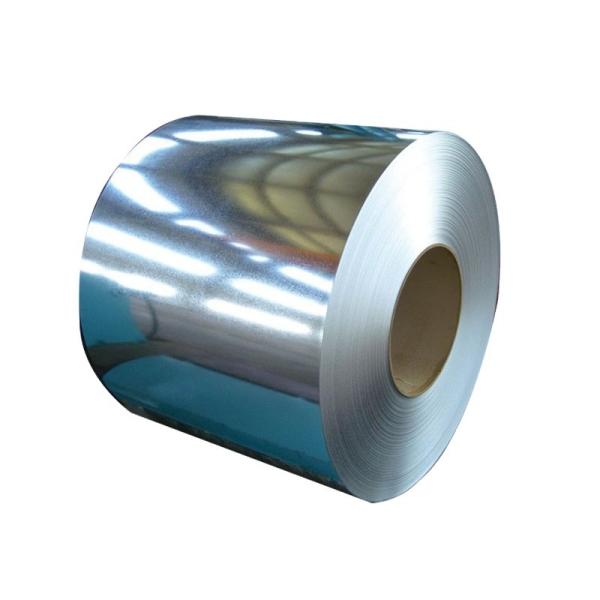 Quality Gi Steel Coil 1.2mm Galvanized Steel Coil with Regular Spangle Surface and Length 2000-12000mm wholesale