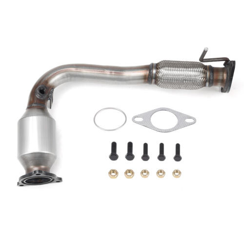 Catalytic Converter For Chevy Captiva EquinoX GMC Terrain 2.4L 2010 - 2014