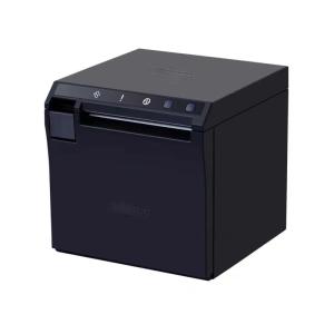 USB/LAN/Serial/BT/WIFI/Ethernet Connectivity 80mm Desktop Thermal POS Printer