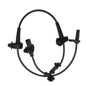 Car Parts ABS Wheel Speed Sensor 57450-TR0-013 for HONDA CIVIC 12-18 FRONT right