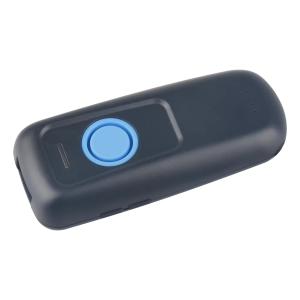 1D CCD Portable Bar code Readers Wireless Barcode Scanner High Decoding Speed