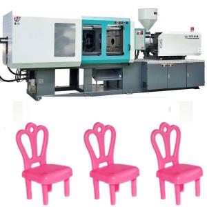 Automatic Cooling System Energy Saving Injection Molding Machine with stroke