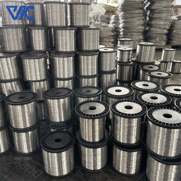 Quality Cr10Ni90 NiCr Alloy Heaters For Industrial Applications And High Temperature Needs wholesale