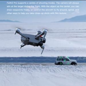 ZAi Avoid Obstacles Drone 4K Video Camera Mini Aerial Photography Drone