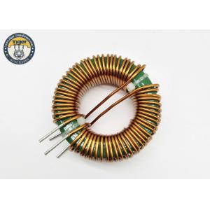 Customised Size Common Mode Choke With Toroidal Filter Core Power Inductor