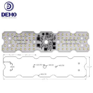 50W 220V 2kV DOB AC LED Module Lighting Board 5700K For LED Streetlights